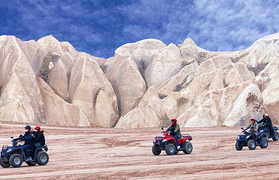 ATV Tour